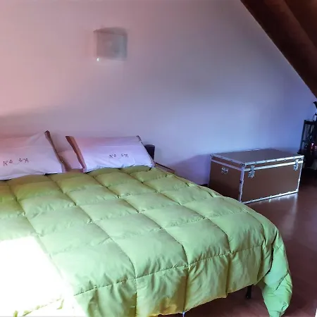 Beautiful With Private Terrace * Musignano (Lombardy)