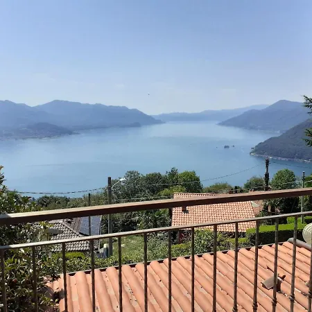 Beautiful With Private Terrace * Musignano (Lombardy)