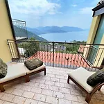 Beautiful With Private Terrace