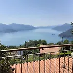 Beautiful With Private Terrace * Musignano (Lombardy)