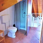 בית נופש Beautiful With Private Terrace Musignano (Lombardy)