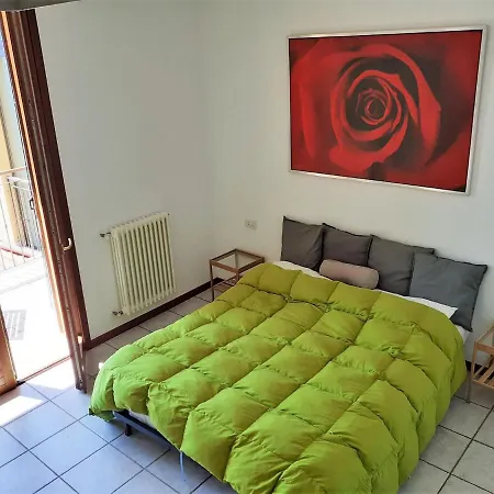 Belvilla By Oyo Cam - Casa Campagnano