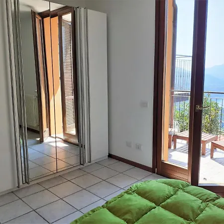 Beautiful With Private Terrace Сasa de vacaciones Musignano (Lombardy)