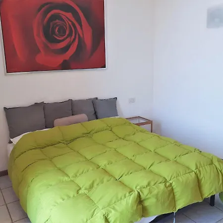 Belvilla By Oyo Cam - Casa Campagnano