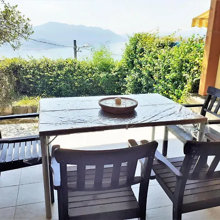 Сasa de vacaciones Beautiful With Private Terrace *