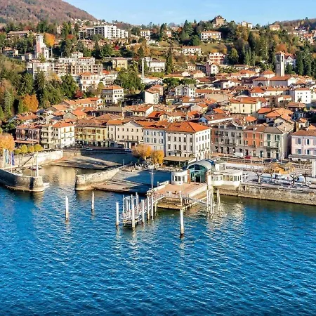 Belvilla By Oyo Cam - Casa Campagnano Nyaraló