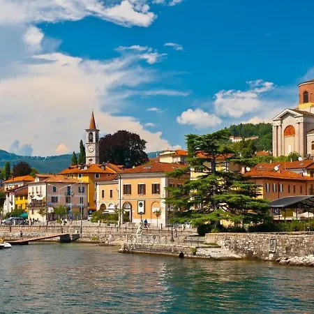 Belvilla By Oyo Cam - Casa Campagnano *