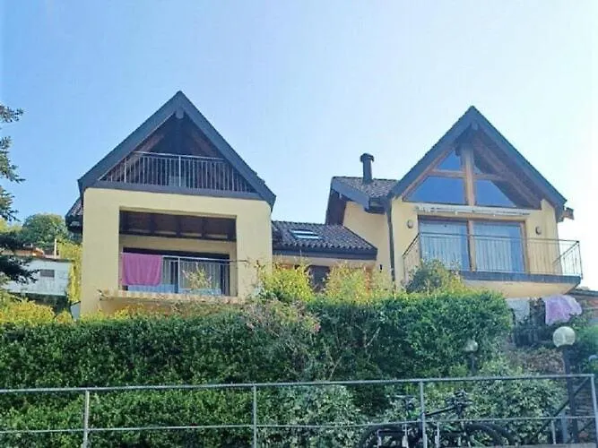 Belvilla By Oyo Cam - Casa Campagnano Nyaraló Musignano