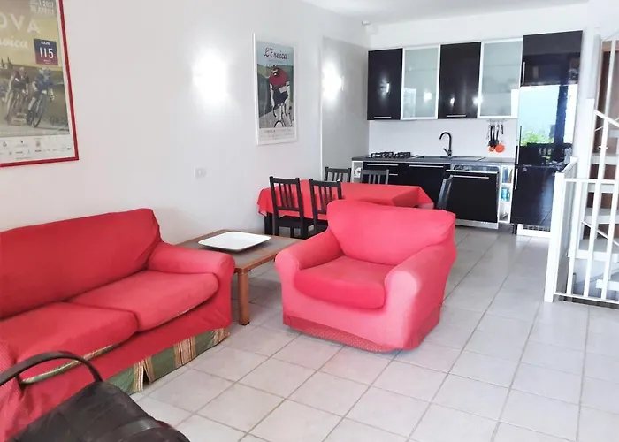 Belvilla By Oyo Cam - Casa Campagnano Musignano