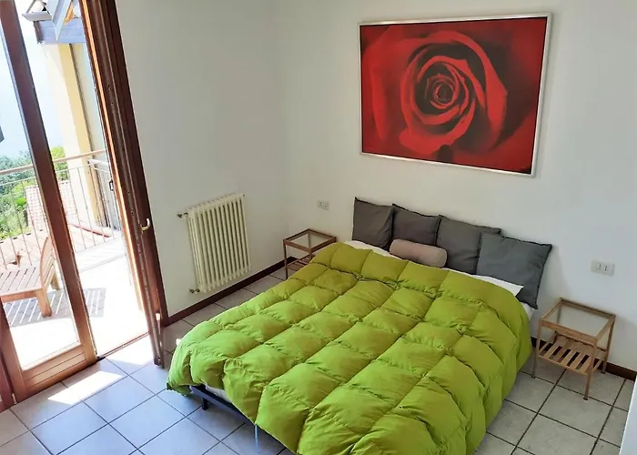 Belvilla By Oyo Cam - Casa Campagnano