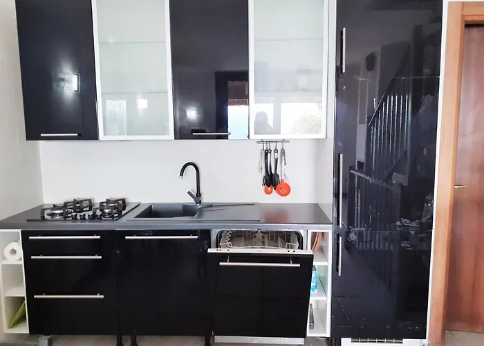 Belvilla By Oyo Cam - Casa Campagnano Nyaraló Musignano