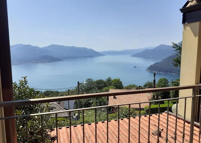 Belvilla By Oyo Cam - Casa Campagnano * Musignano