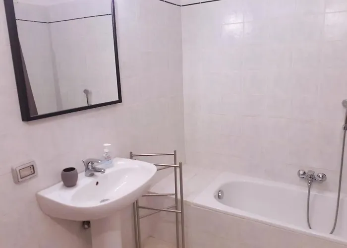 Belvilla By Oyo Cam - Casa Campagnano Nyaraló