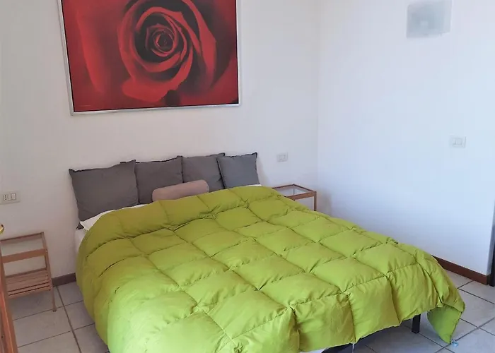 Belvilla By Oyo Cam - Casa Campagnano