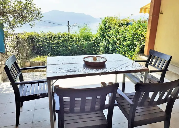 Nyaraló Belvilla By Oyo Cam - Casa Campagnano *