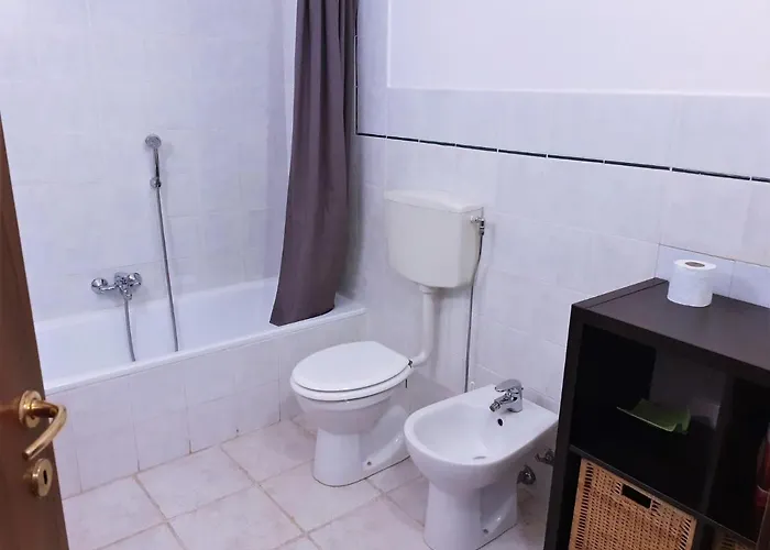 Belvilla By Oyo Cam - Casa Campagnano *