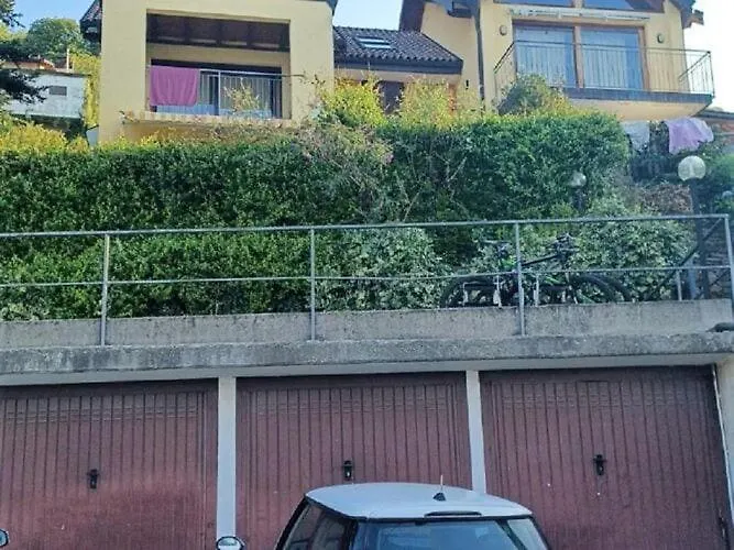 Nyaraló Belvilla By Oyo Cam - Casa Campagnano *