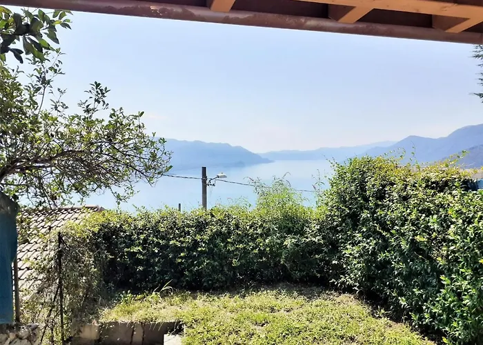 Belvilla By Oyo Cam - Casa Campagnano *