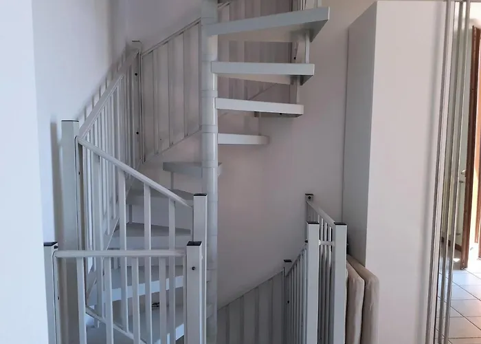 Nyaraló Belvilla By Oyo Cam - Casa Campagnano