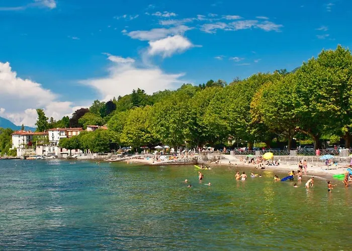 Nyaraló Belvilla By Oyo Cam - Casa Campagnano