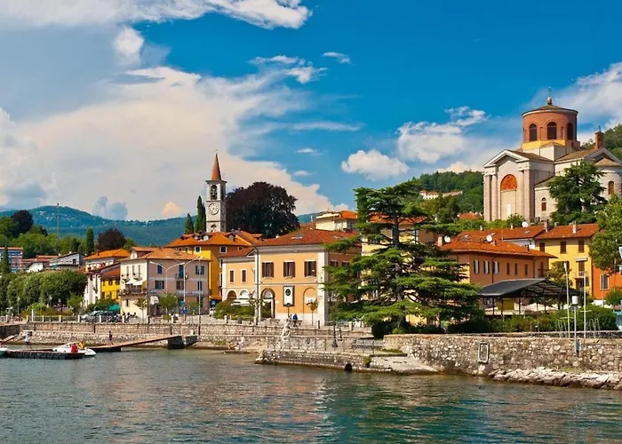 Belvilla By Oyo Cam - Casa Campagnano *