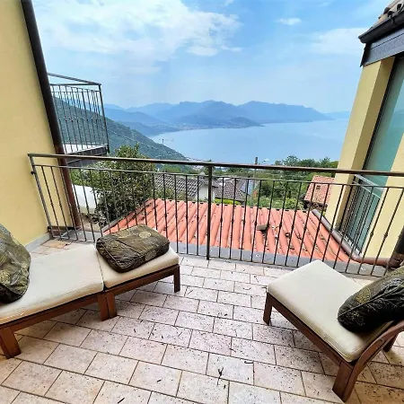 Beautiful With Private Terrace