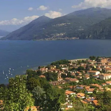 Beautiful With Private Terrace Feriehus *